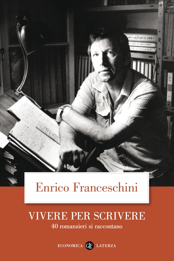 Vivere per scrivere - Librerie.coop Vivere per scrivere - Librerie.coop