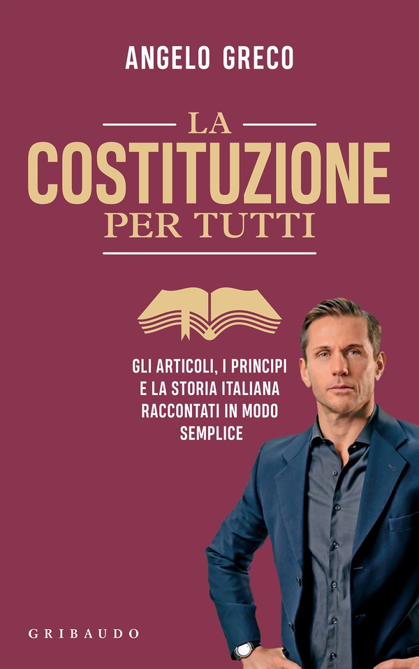 La costituzione per tutti - Librerie.coop La costituzione per tutti - Librerie.coop
