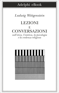 Lezioni e conversazioni - Librerie.coop Lezioni e conversazioni - Librerie.coop