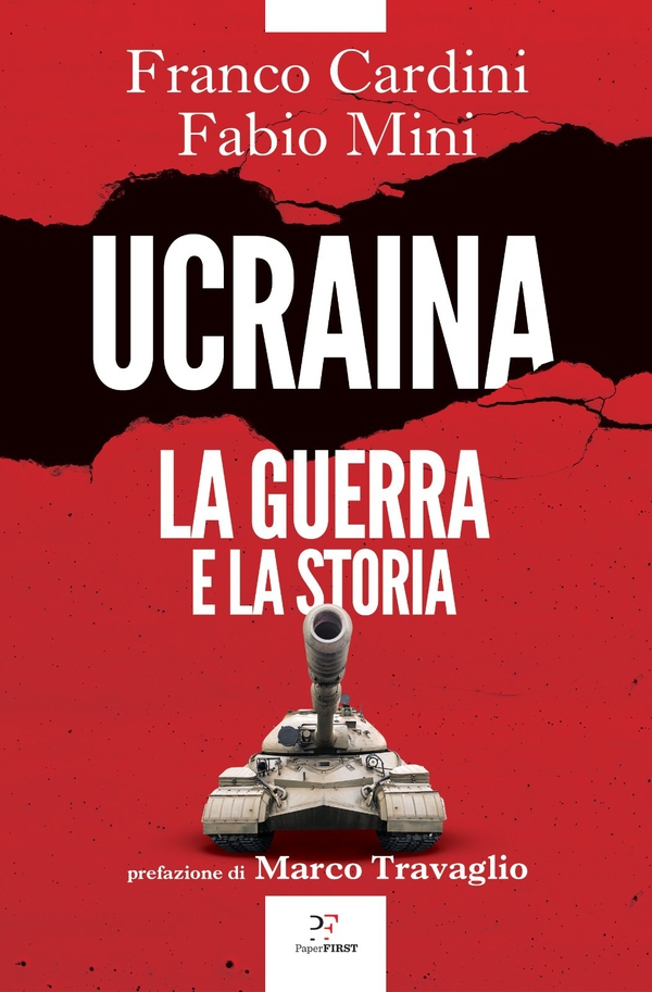 Ucraina. La guerra e la storia - Librerie.coop Ucraina. La guerra e la storia - Librerie.coop