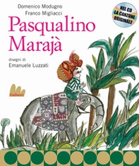 Pasqualino Marajà - Librerie.coop