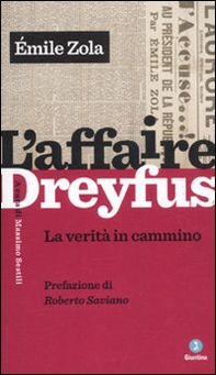 L'affaire Dreyfus. La verità in cammino - Librerie.coop L'affaire Dreyfus. La verità in cammino - Librerie.coop