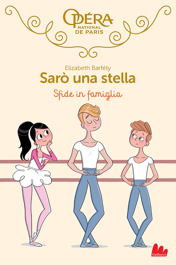 Sarò una stella. Sfide in famiglia - Librerie.coop Sarò una stella. Sfide in famiglia - Librerie.coop