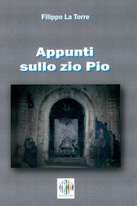Appunti sullo zio Pio - Librerie.coop
