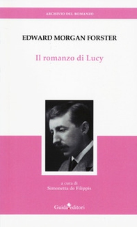 Il romanzo di Lucy - Librerie.coop