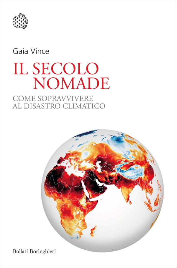 Il secolo nomade - Librerie.coop Il secolo nomade - Librerie.coop