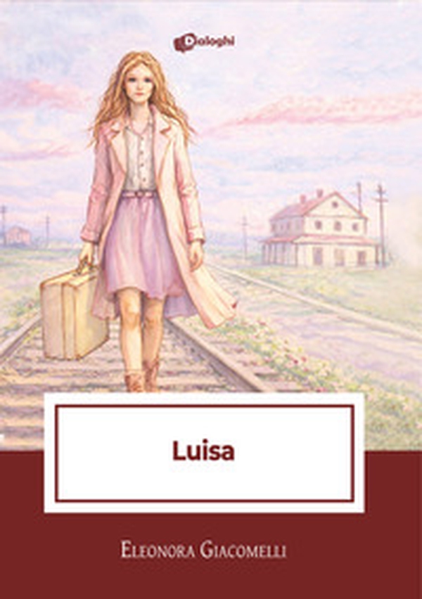 Luisa - Librerie.coop
