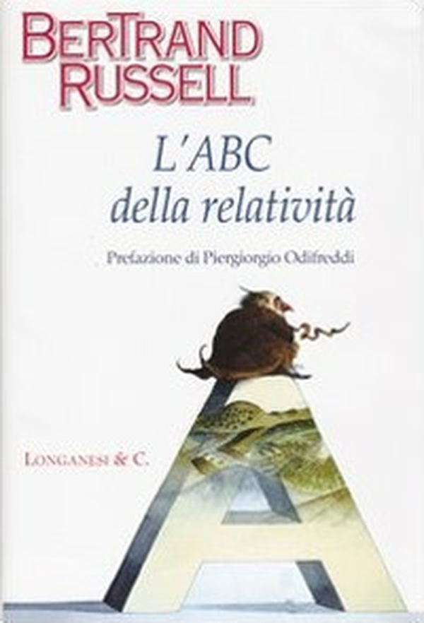 L'ABC della relatività - Librerie.coop L'ABC della relatività - Librerie.coop