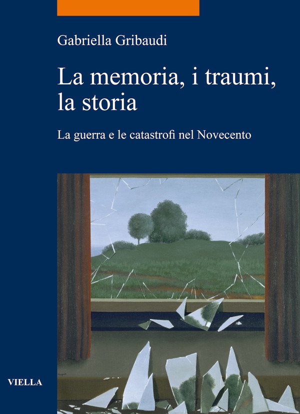 La memoria, i traumi, la storia - Librerie.coop La memoria, i traumi, la storia - Librerie.coop