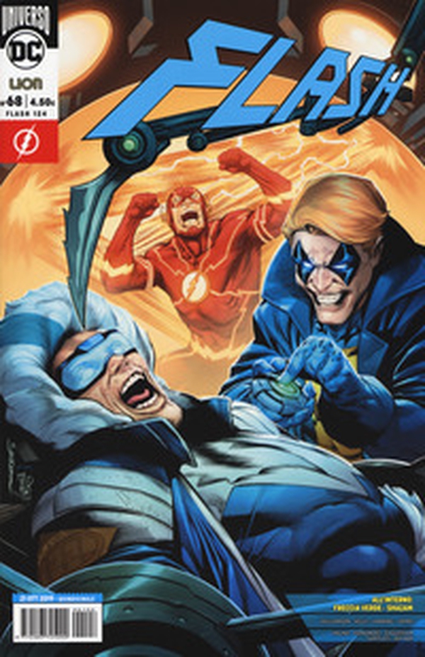 Flash - Librerie.coop Flash - Librerie.coop