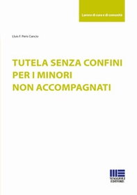 Tutela senza confini per i minori non accompagnati - Librerie.coop