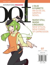 OOF international magazine - Librerie.coop