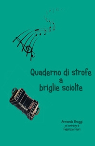 Quaderno di strofe a briglie sciolte - Librerie.coop