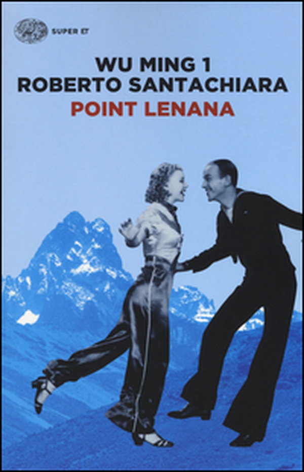 Point Lenana - Librerie.coop Point Lenana - Librerie.coop