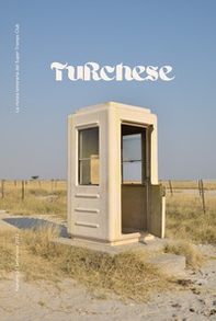 Turchese. La rivista del Super Tramps Club - Vol. 2 - Librerie.coop Turchese. La rivista del Super Tramps Club - Vol. 2 - Librerie.coop