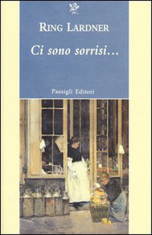 Ci sono sorrisi... - Librerie.coop Ci sono sorrisi... - Librerie.coop