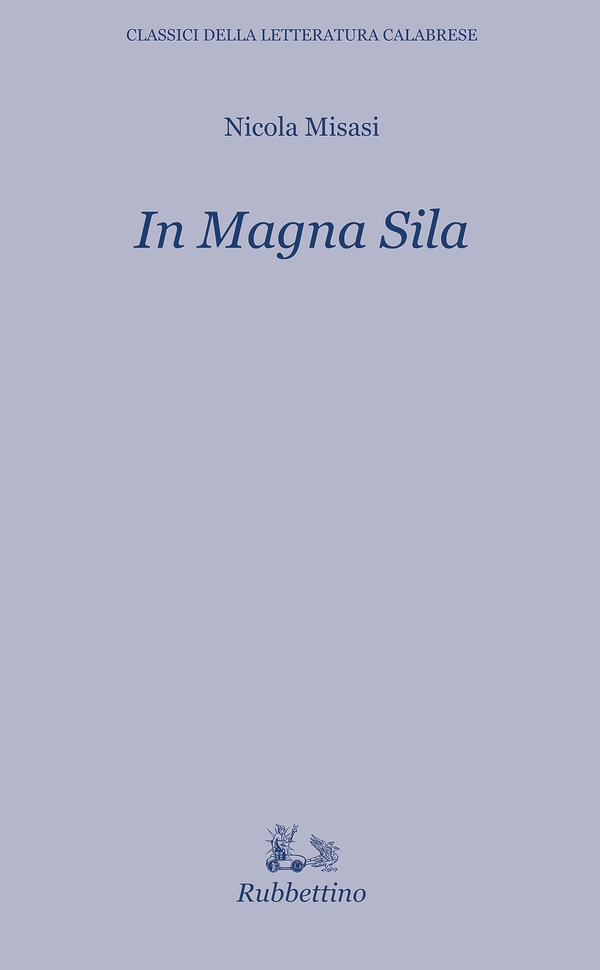 In Magna Sila - Librerie.coop In Magna Sila - Librerie.coop
