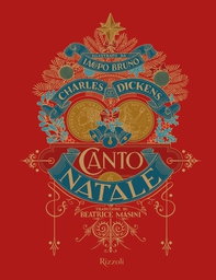 Canto di Natale - Librerie.coop Canto di Natale - Librerie.coop