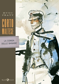 Corto Maltese - La conga delle banane - Librerie.coop Corto Maltese - La conga delle banane - Librerie.coop