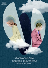 Segreti e quarantene. Alle 15,00 al banco salumi - Librerie.coop Segreti e quarantene. Alle 15,00 al banco salumi - Librerie.coop