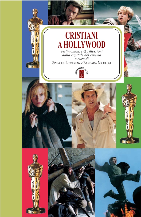 Cristiani a Hollywood - Librerie.coop