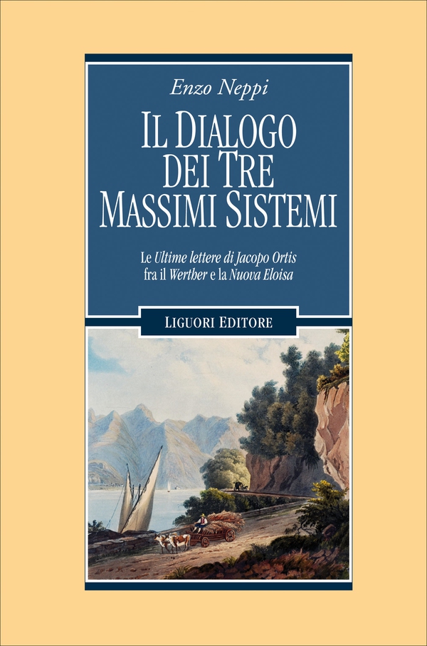 Il dialogo dei tre massimi sistemi - Librerie.coop Il dialogo dei tre massimi sistemi - Librerie.coop