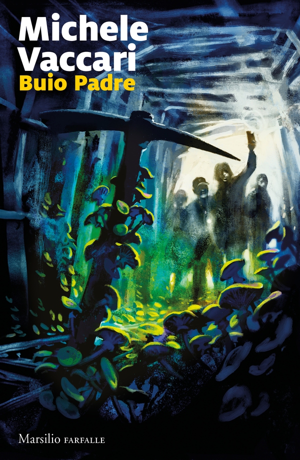 Buio Padre - Librerie.coop Buio Padre - Librerie.coop