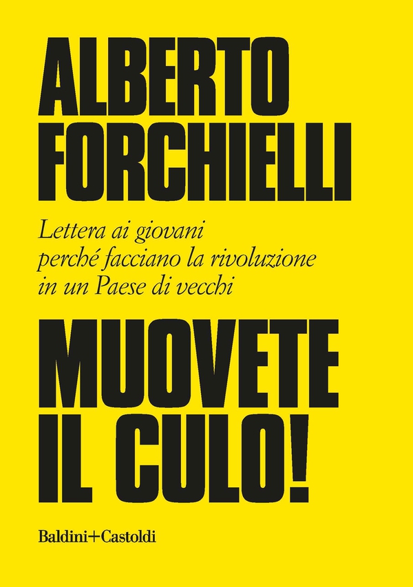 Muovete il culo! - Librerie.coop Muovete il culo! - Librerie.coop