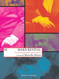 Marx revival - Librerie.coop Marx revival - Librerie.coop