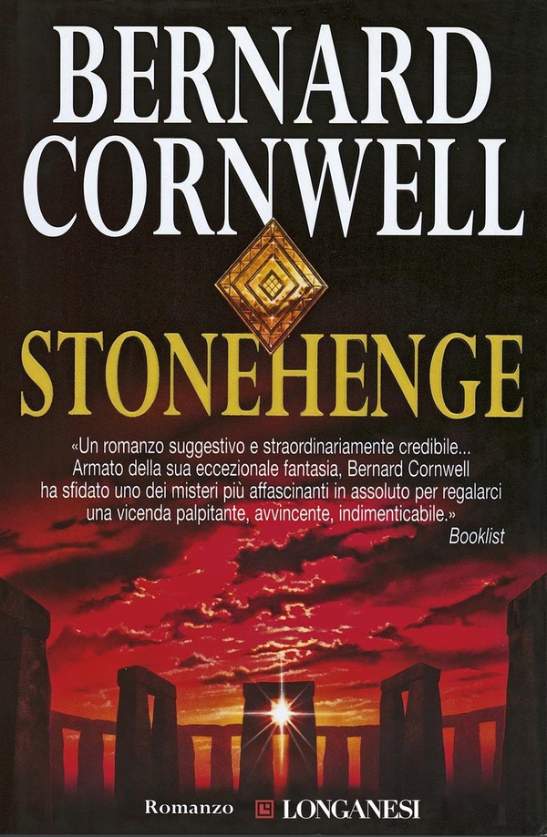 Stonehenge - Librerie.coop Stonehenge - Librerie.coop