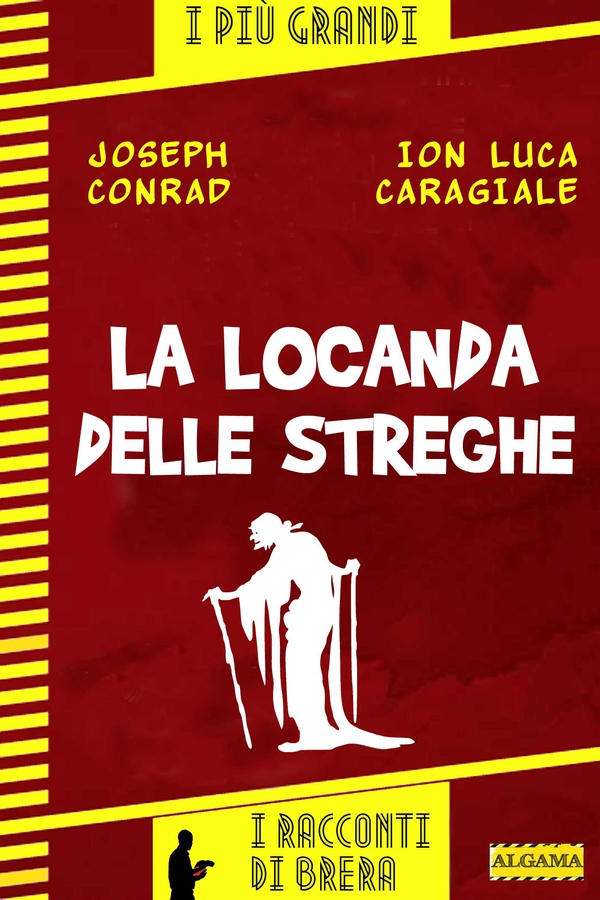 La locanda delle streghe - Librerie.coop La locanda delle streghe - Librerie.coop