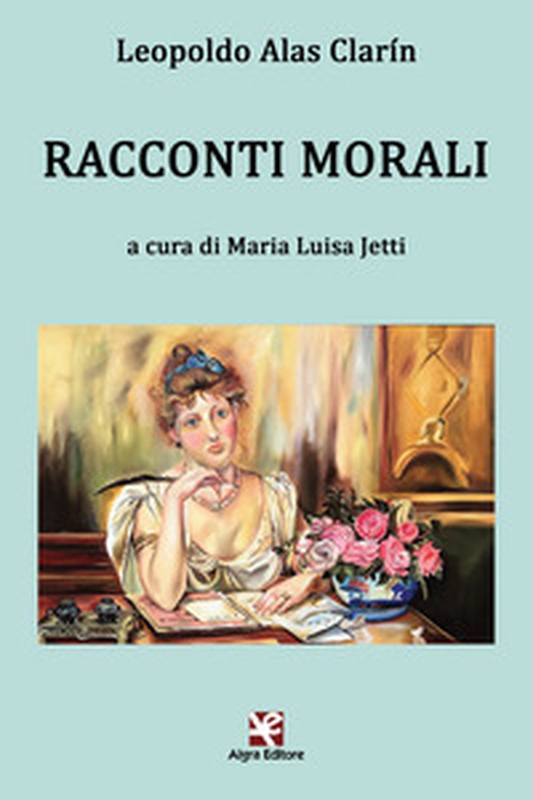 Racconti morali - Librerie.coop Racconti morali - Librerie.coop