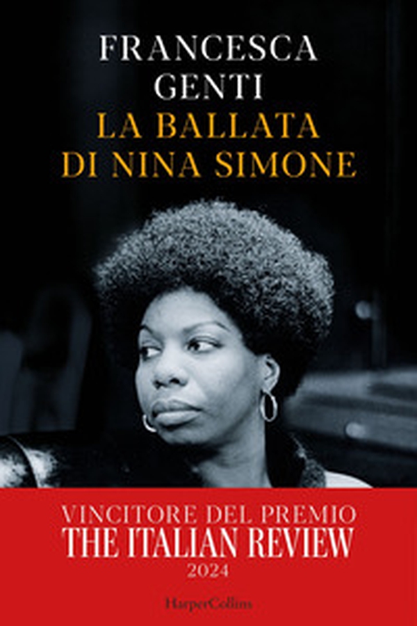 La ballata di Nina Simone - Librerie.coop La ballata di Nina Simone - Librerie.coop