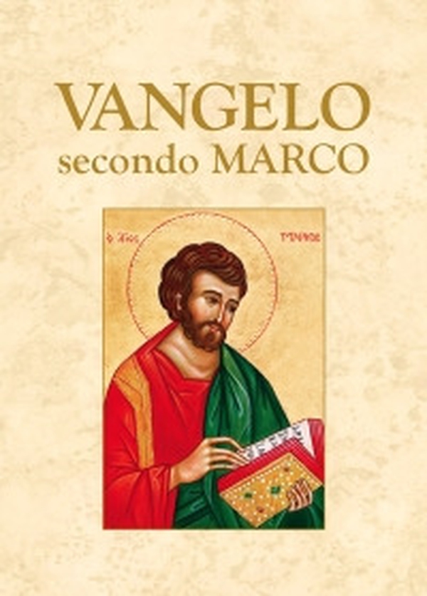 Il Vangelo secondo Marco - Librerie.coop Il Vangelo secondo Marco - Librerie.coop