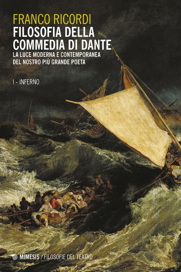 Filosofia della commedia di Dante - I Inferno - Librerie.coop Filosofia della commedia di Dante - I Inferno - Librerie.coop