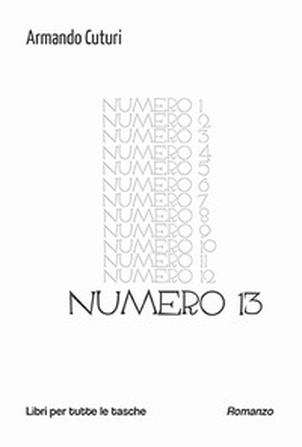 Numero 13 - Librerie.coop Numero 13 - Librerie.coop