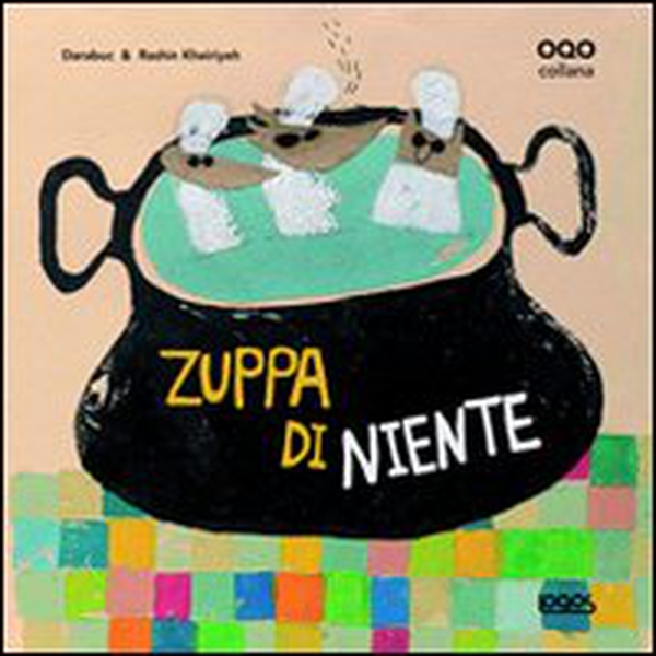 Zuppa di niente - Librerie.coop Zuppa di niente - Librerie.coop