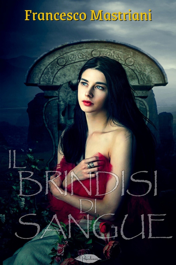 Il brindisi di Sangue - Librerie.coop Il brindisi di Sangue - Librerie.coop