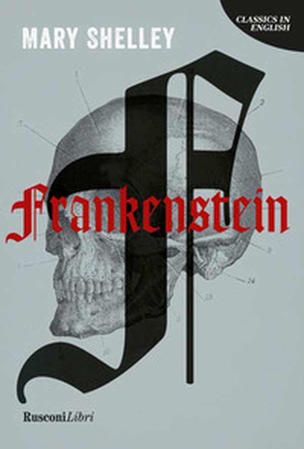 Frankenstein. Ediz. inglese - Librerie.coop Frankenstein. Ediz. inglese - Librerie.coop