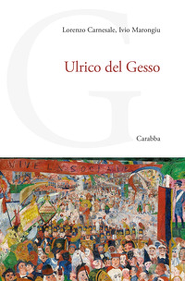 Ulrico del Gesso - Librerie.coop Ulrico del Gesso - Librerie.coop
