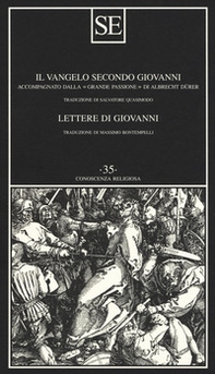 Il Vangelo secondo Giovanni-Lettere di Giovanni - Librerie.coop
