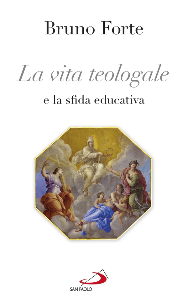 La vita teologale e la sfida educativa - Librerie.coop La vita teologale e la sfida educativa - Librerie.coop