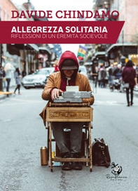 Allegrezza solitaria - Librerie.coop