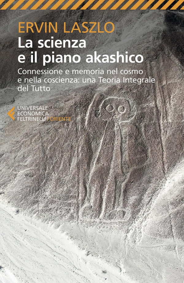 La scienza e il piano akashico - Librerie.coop La scienza e il piano akashico - Librerie.coop