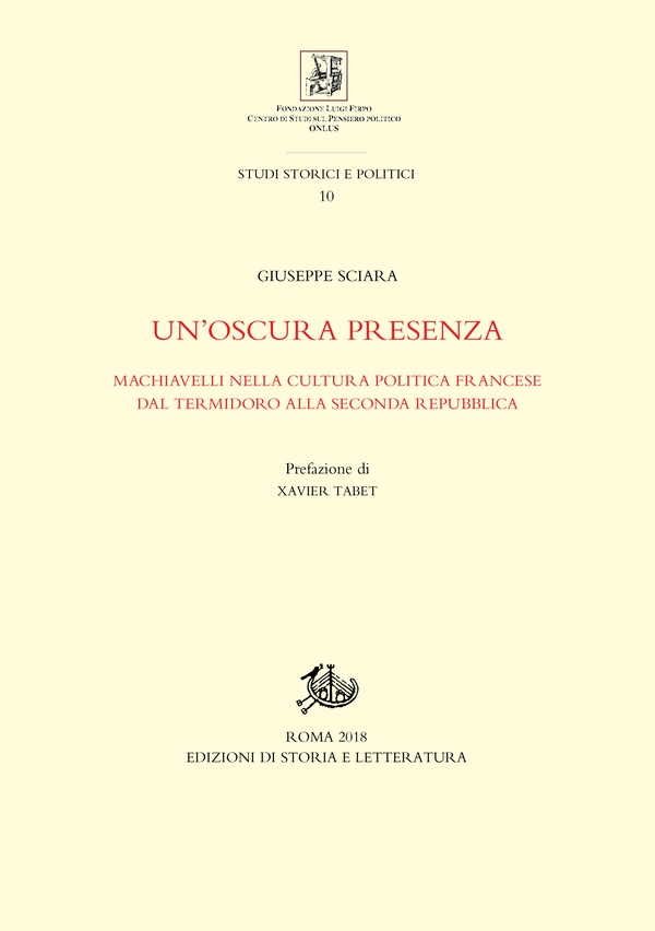 Un'oscura presenza - Librerie.coop