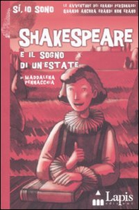Shakespeare e il sogno di un'estate - Librerie.coop
