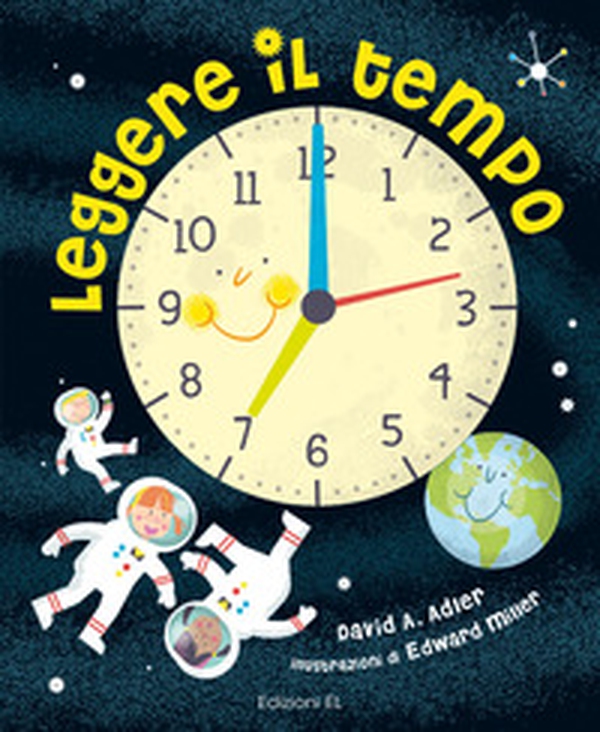Leggere il tempo. Numeri 1! - Librerie.coop Leggere il tempo. Numeri 1! - Librerie.coop