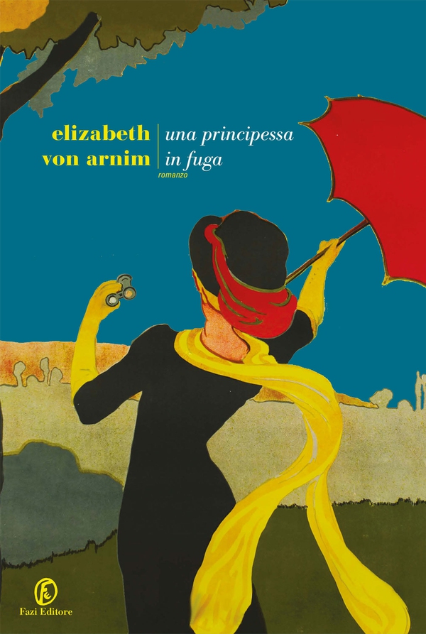 Una principessa in fuga - Librerie.coop Una principessa in fuga - Librerie.coop