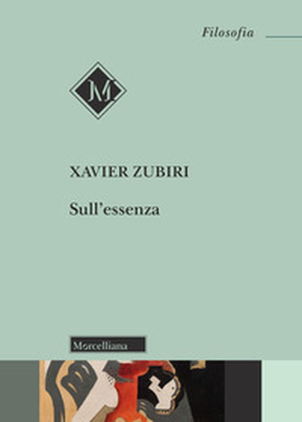 Sull'essenza - Librerie.coop Sull'essenza - Librerie.coop