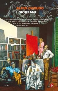 I Siciliani - Librerie.coop I Siciliani - Librerie.coop